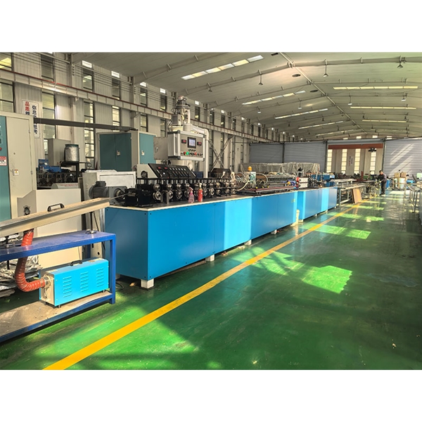 河北中空玻璃铝隔条设备